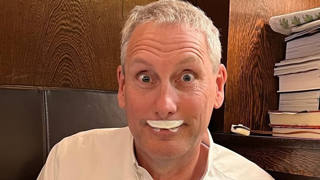 De bijzondere hobby's van Gert Verhulst: 'Van deur tot deur'