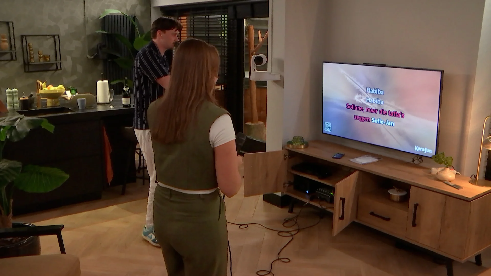 Lang Leve de Liefde S7 E208