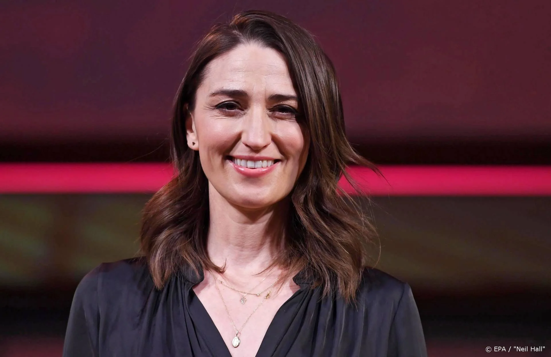 Sara Bareilles speelt hoofdrol in nieuwe serie Tina Fey