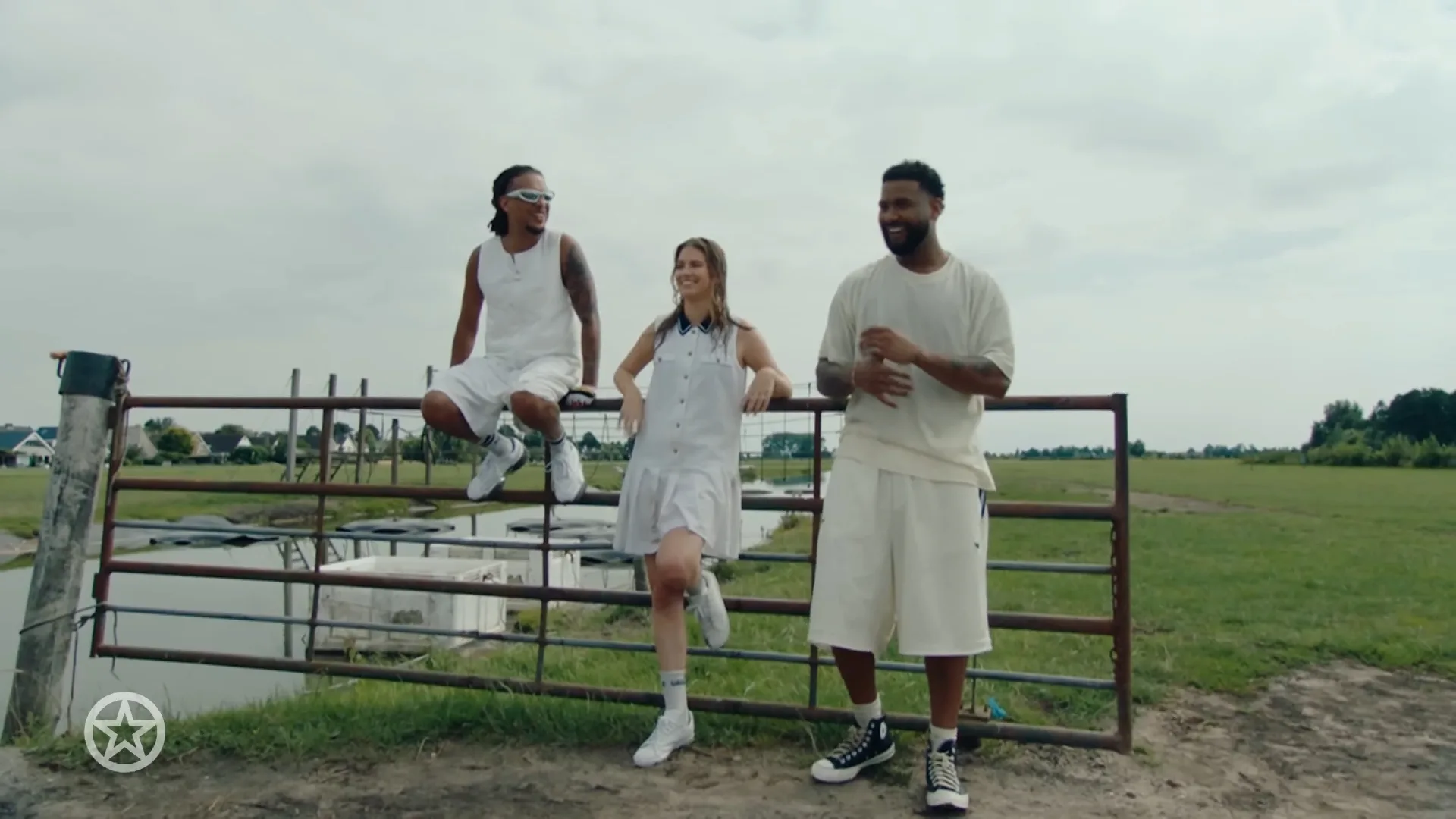 Roxy Dekker over over haar nieuwe hit met Ronnie Flex en Idaly