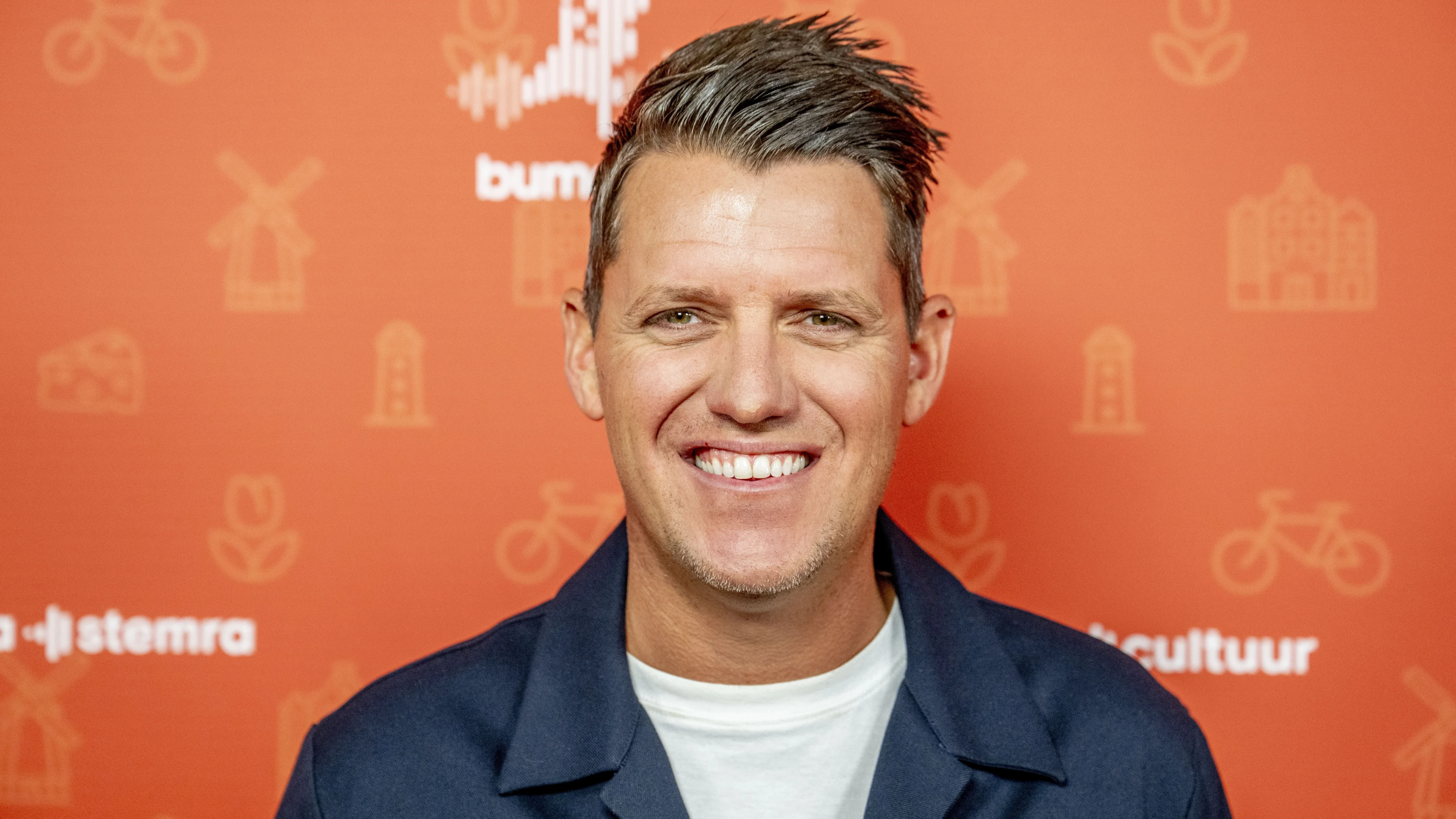 Zien: dit is de grote liefde van Kees Tol