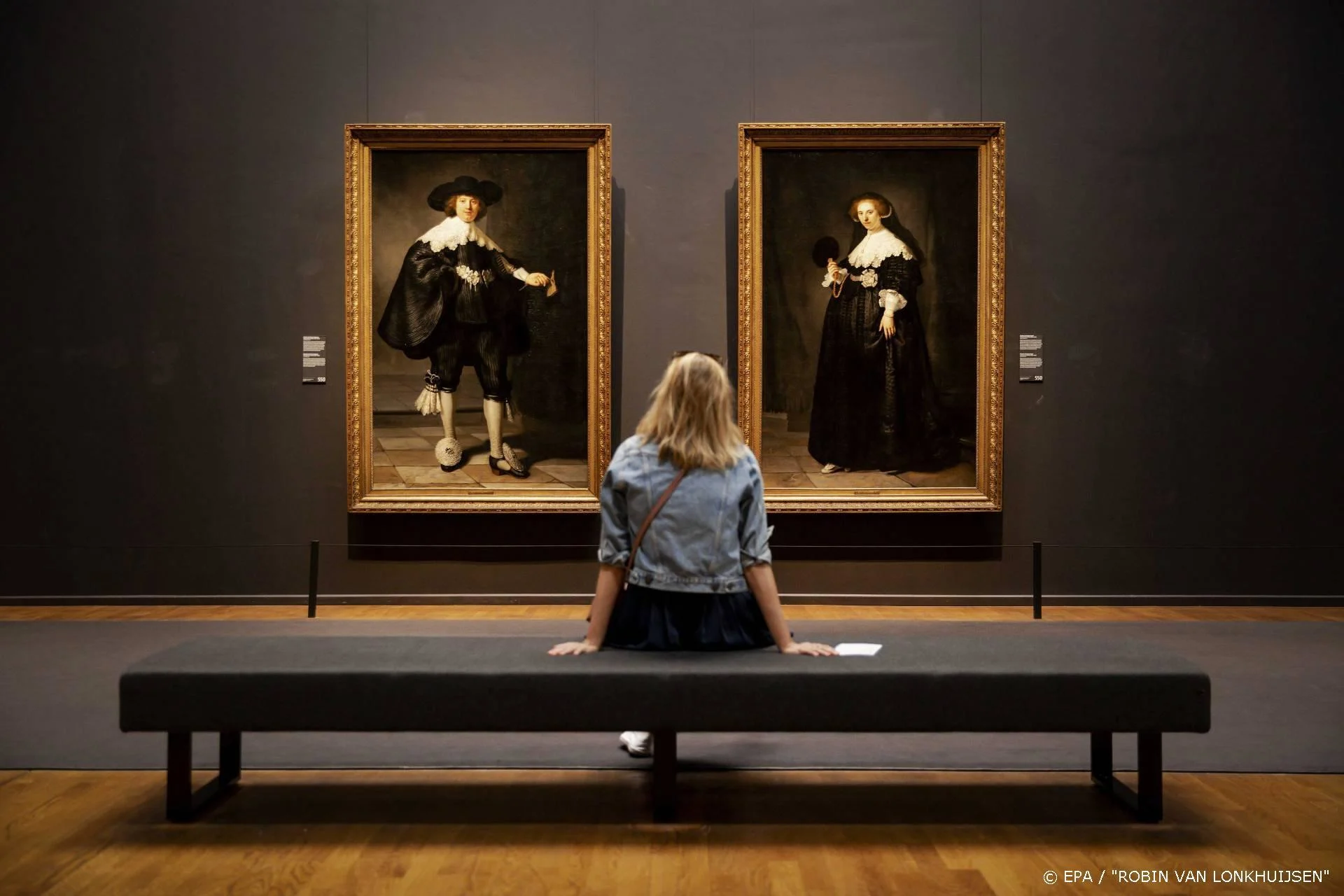 'Weinig diversiteit bij hoger museumpersoneel'