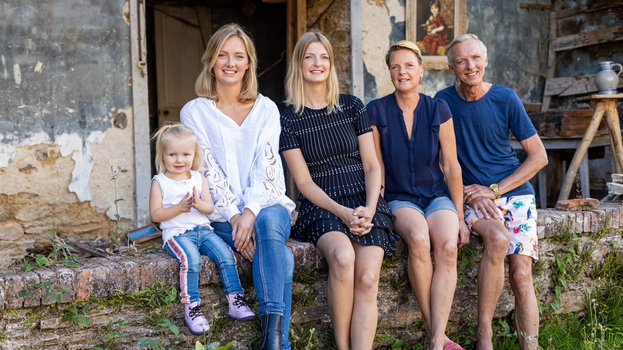 Meilandjes wennen moeilijk aan 'nieuwe nu'