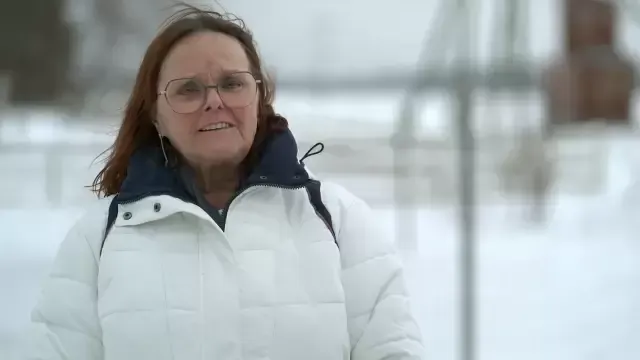 Winter Vol Liefde-Truus maakt tongen los: 'Krijg gelijk flashbacks'