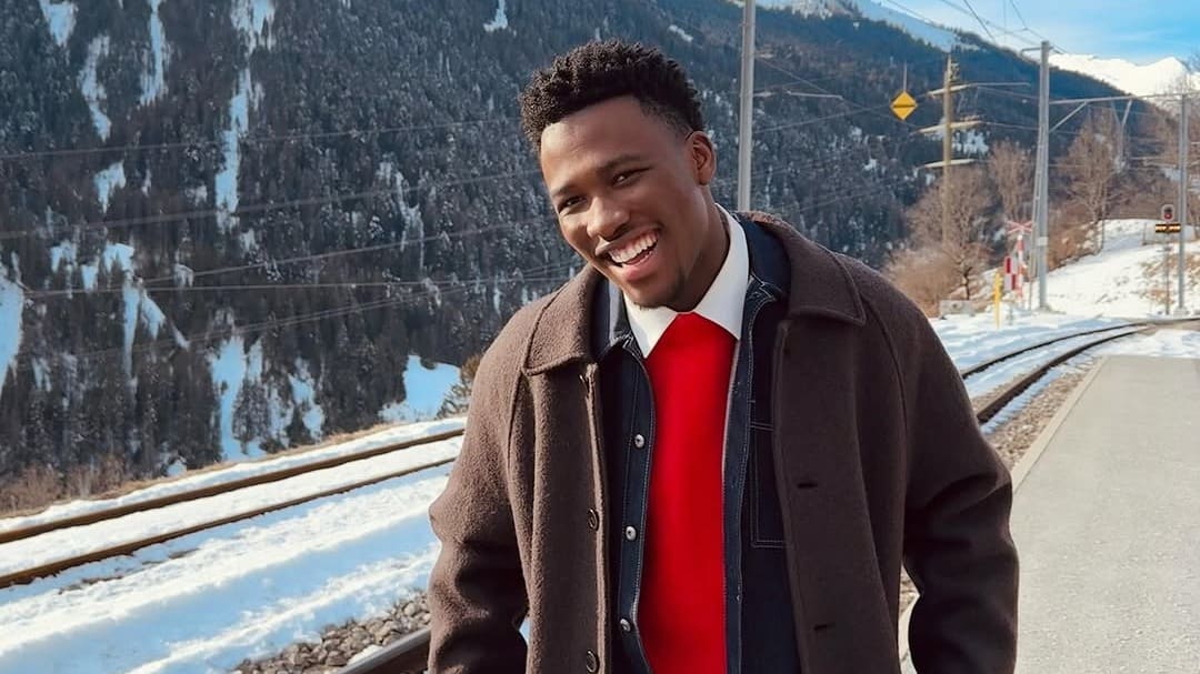 Op déze datum onthult Claude zijn songfestival-liedje