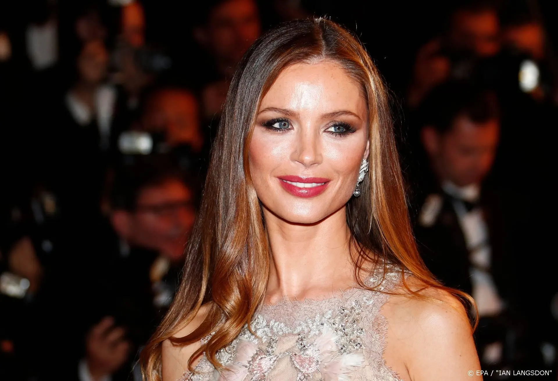 Ex-vrouw Harvey Weinstein nog steeds samen met Adrien Brody