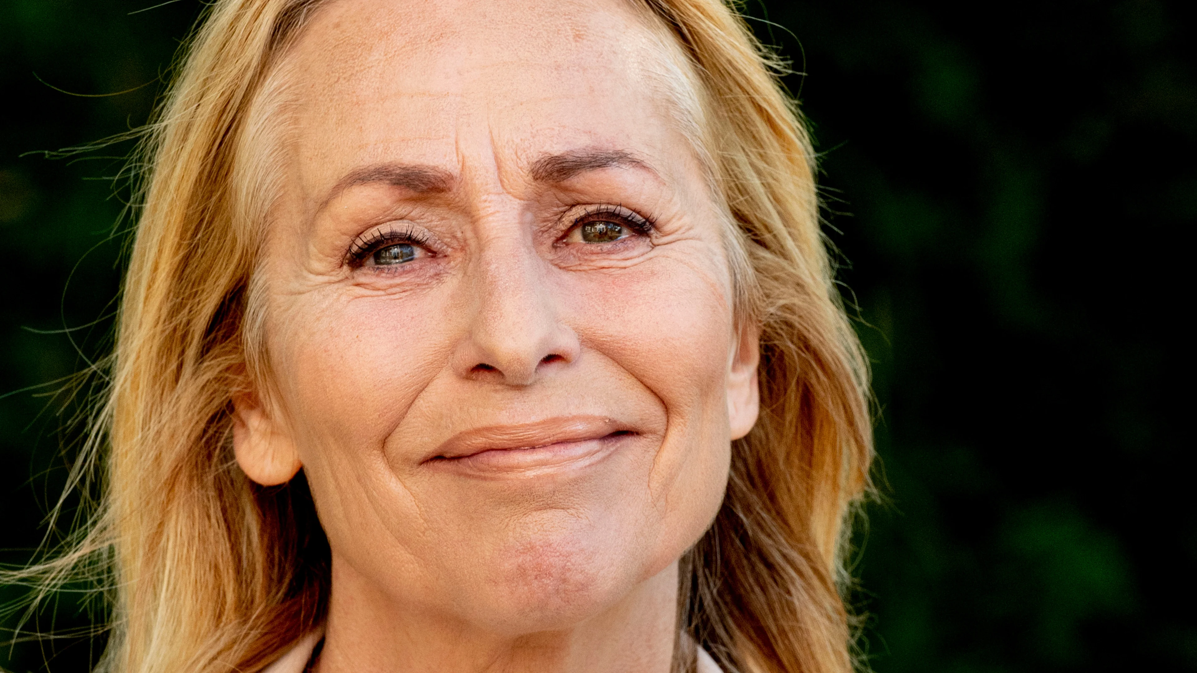 Angela Groothuizen deelt hartverscheurende foto