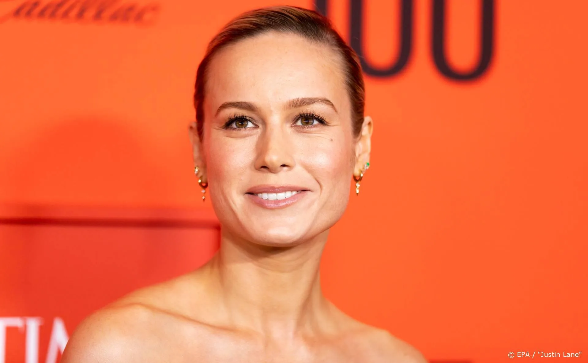 Vervolg op Captain Marvel in de maak