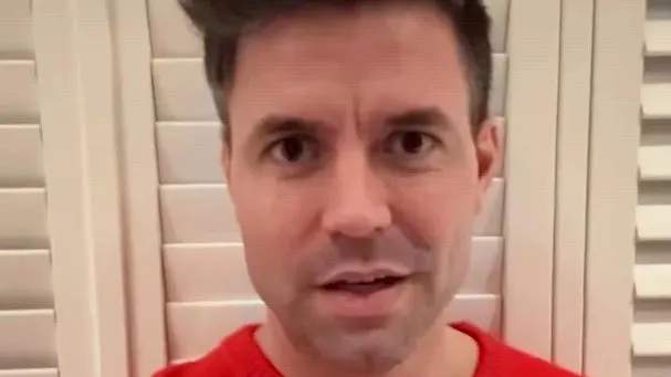 Simon Keizer biecht grote verslaving op na klachten