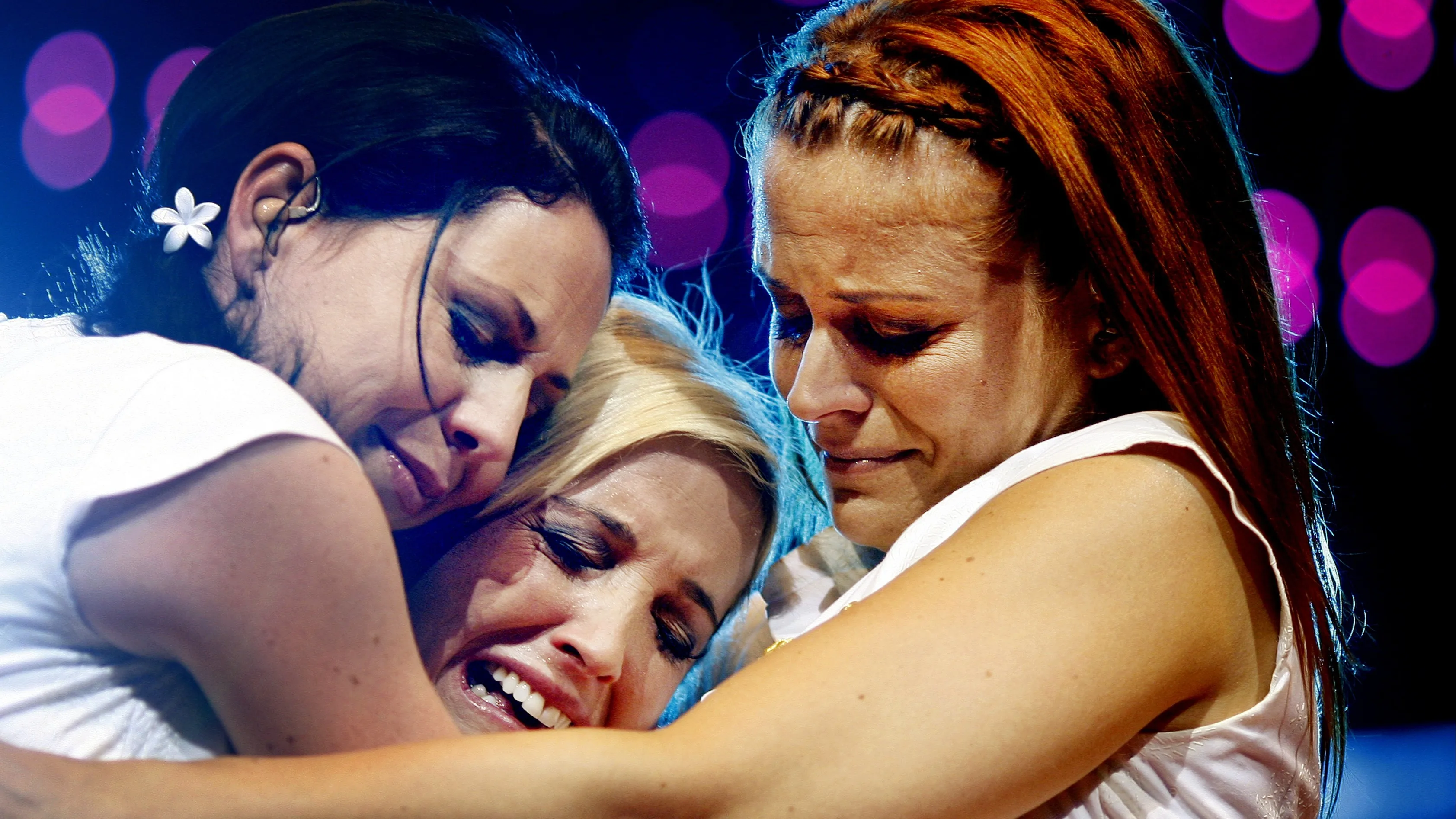 Grootse aankondiging over K3-reünie: 'Konden er niet omheen'