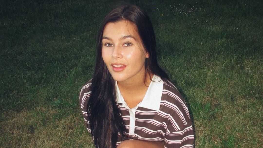 Presentatrice Diva Brons de wanhoop nabij: 'Ik wil een man!