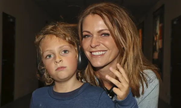 Zoon K3-Karen doet pijnlijke uitspraak over scheiding