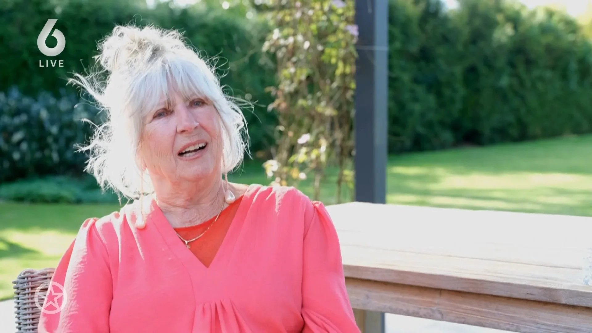 Groot nieuws over Willeke Alberti