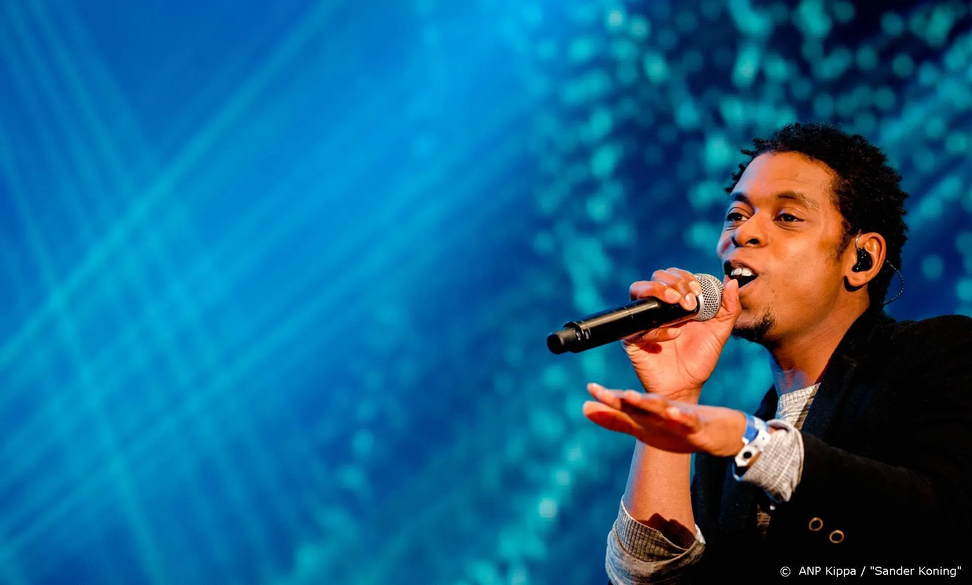 Organisatie coronaproof concertreeks De tuin van 2020 opgelucht