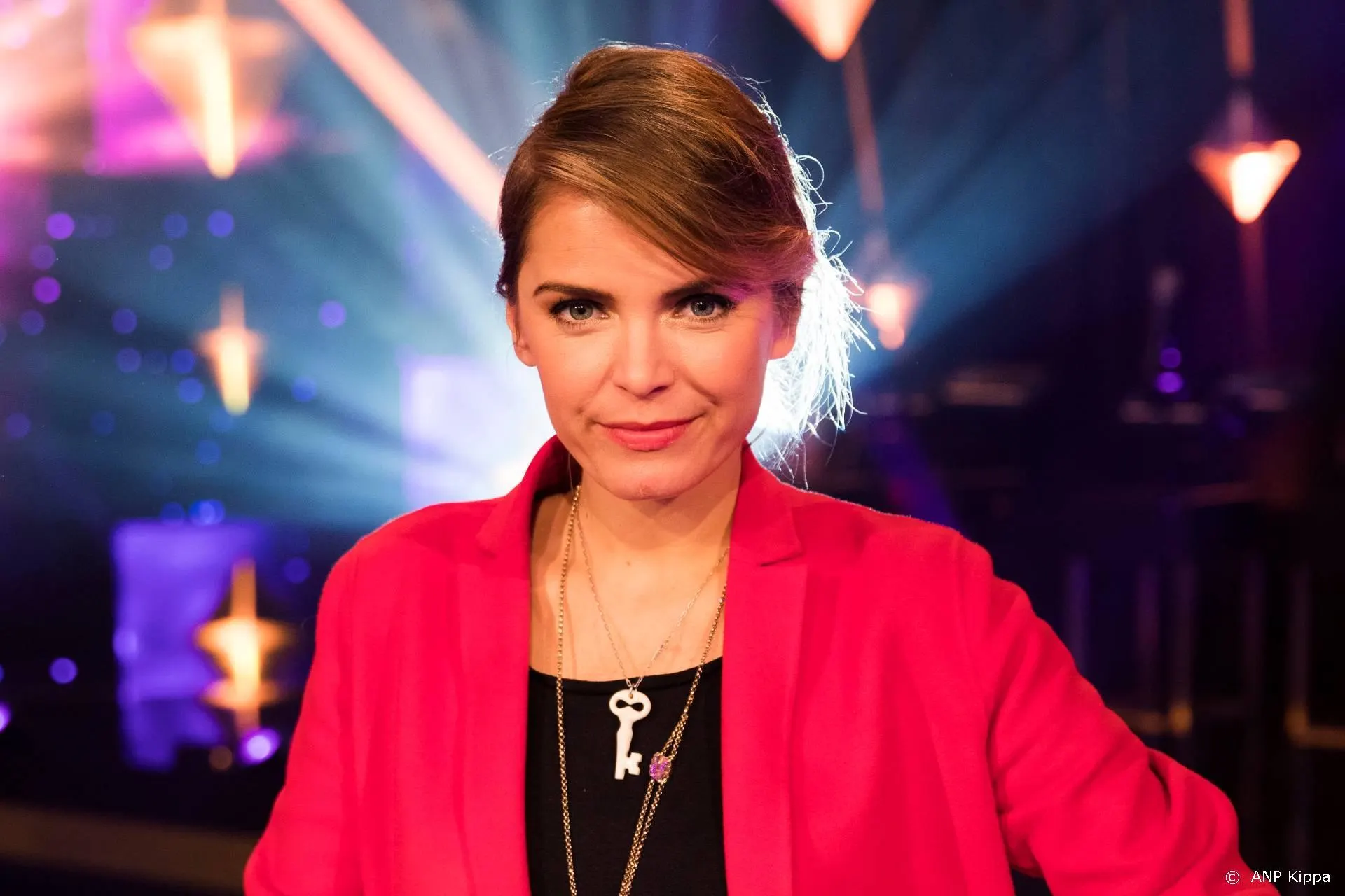 Hanna Verboom deelt online film over klimaatproblemen