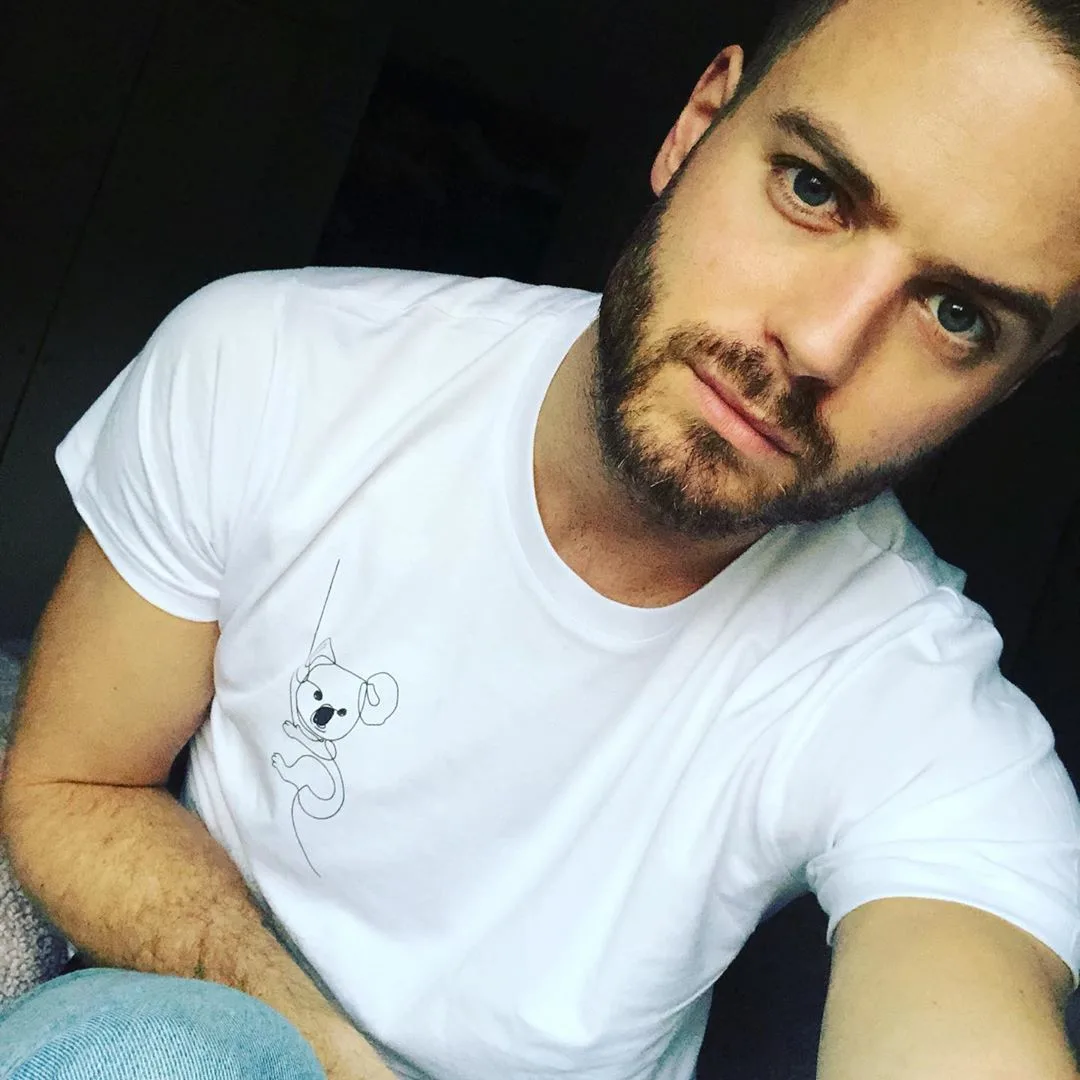 Jim Bakkum trots op Maan: 'Zoveel bewondering!'