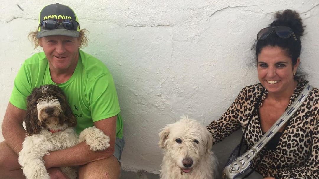 Polopos-koppel haalt uit naar familie Rutten