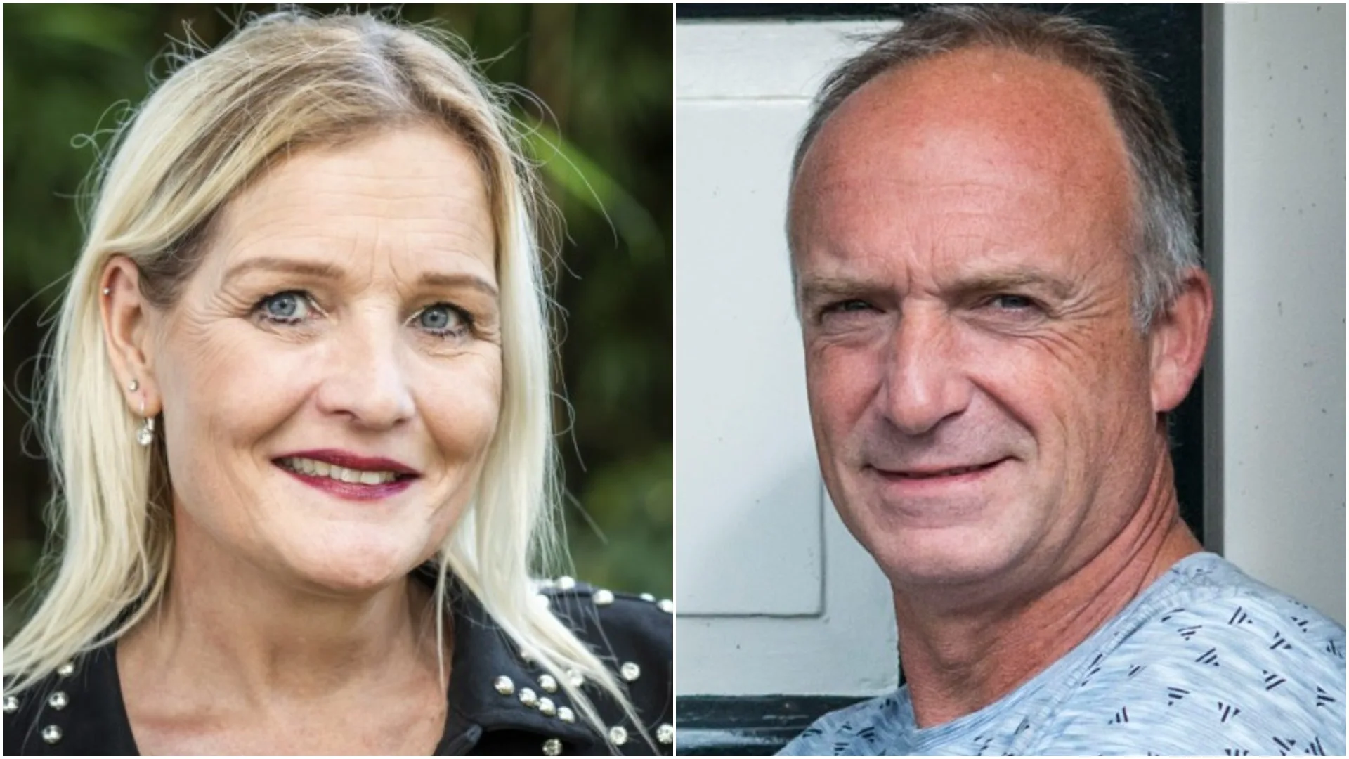 Angela (BzV): 'Mijn dochters vonden Geert een l*l'