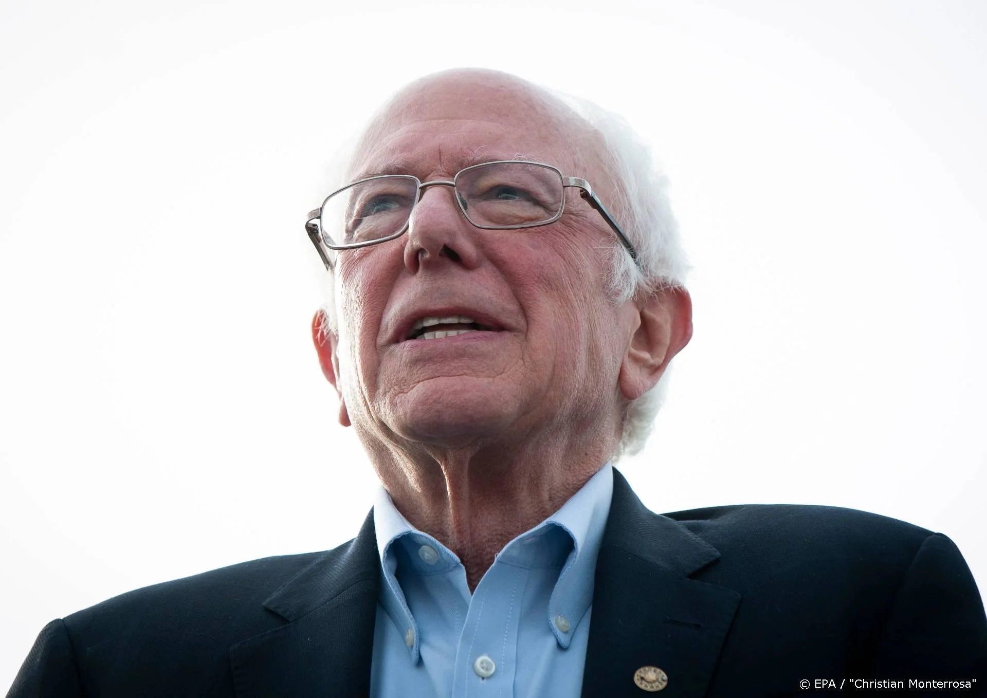 Bernie Sanders achter politieke plannen Cardi B