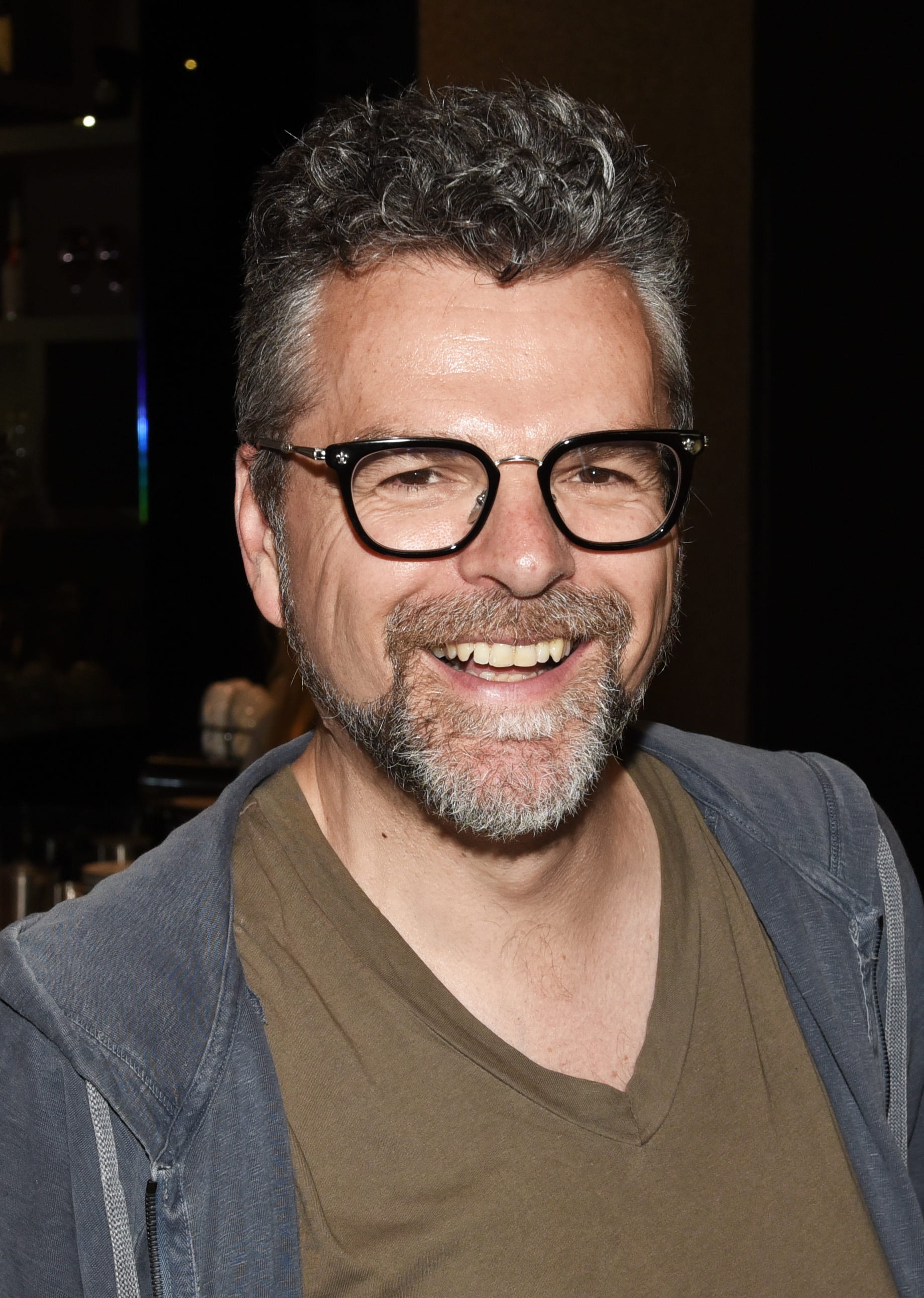 BN'ers lopen uit voor sterrenfotograaf William Rutten