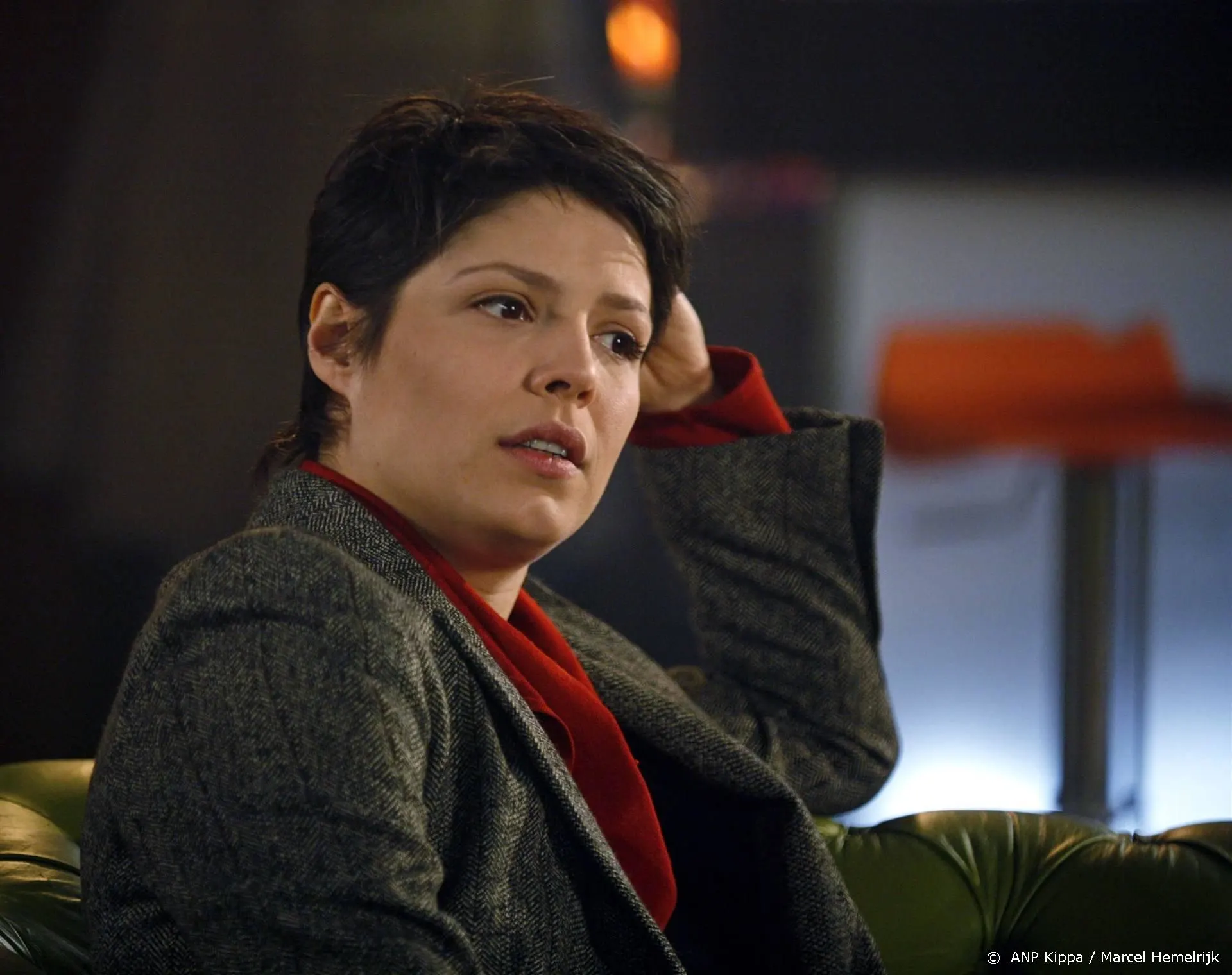 Rozengeur & Wodka Lime-actrice Ghislaine Pierie (53) overleden