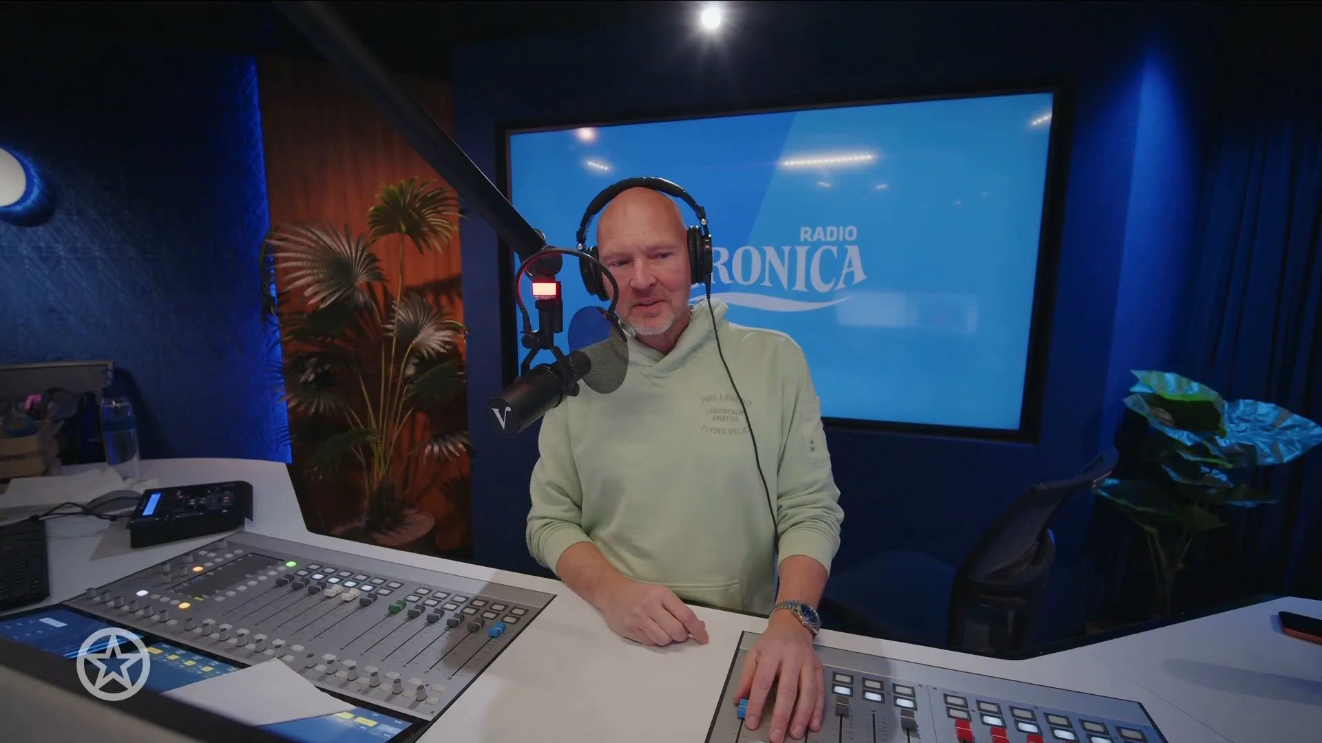 John van den Heuvel reageert op vrijspraak Marco Borsato