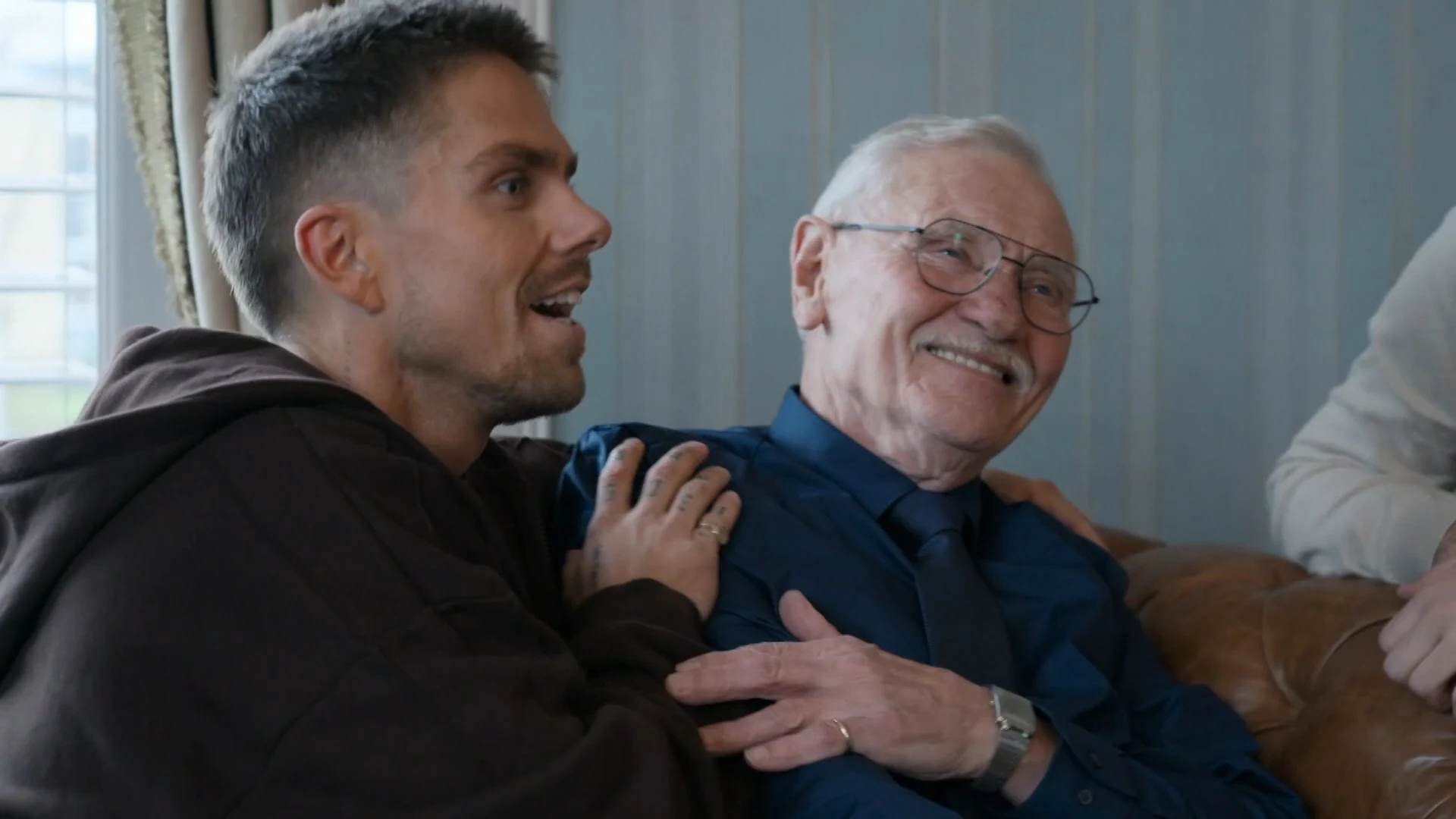 De moppentrommel is geopend!