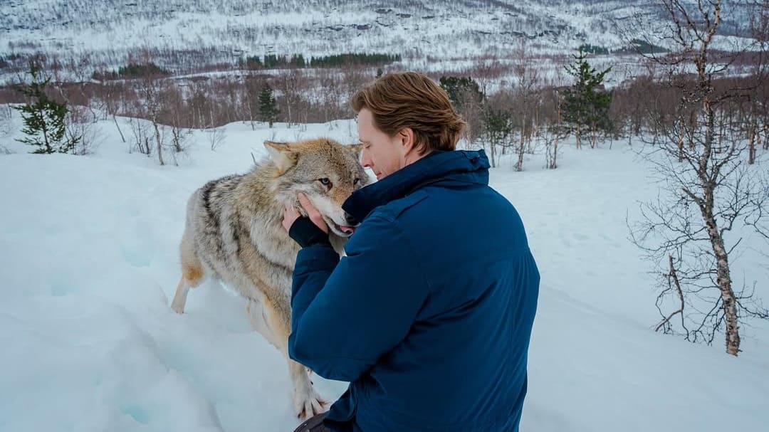 Freek Vonk diep geraakt: 'Had nog gewaarschuwd!'