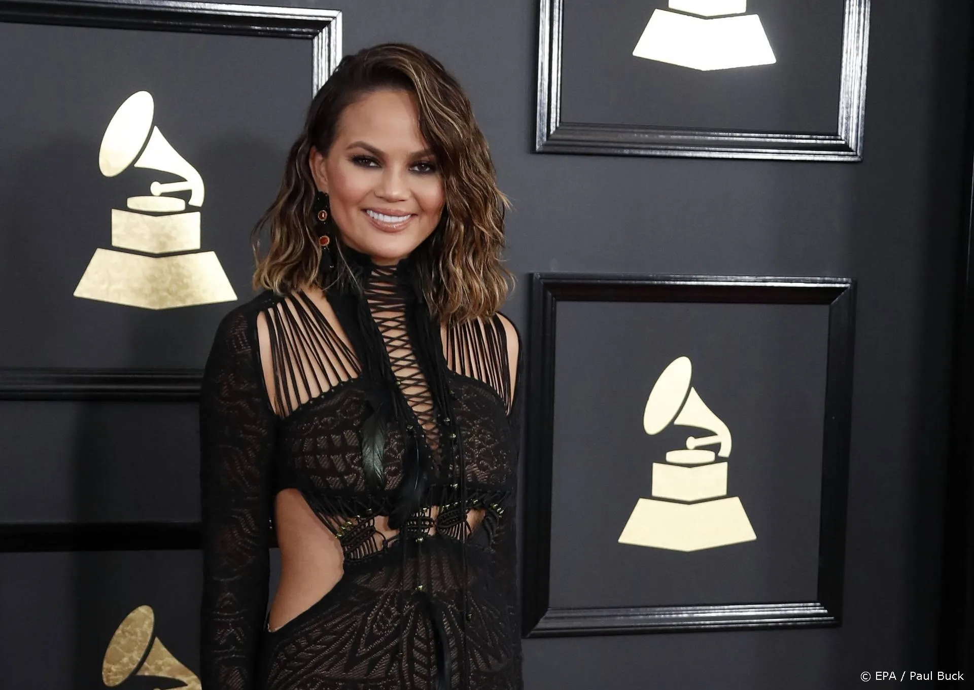 Meer pesttweets van Chrissy Teigen opgedoken