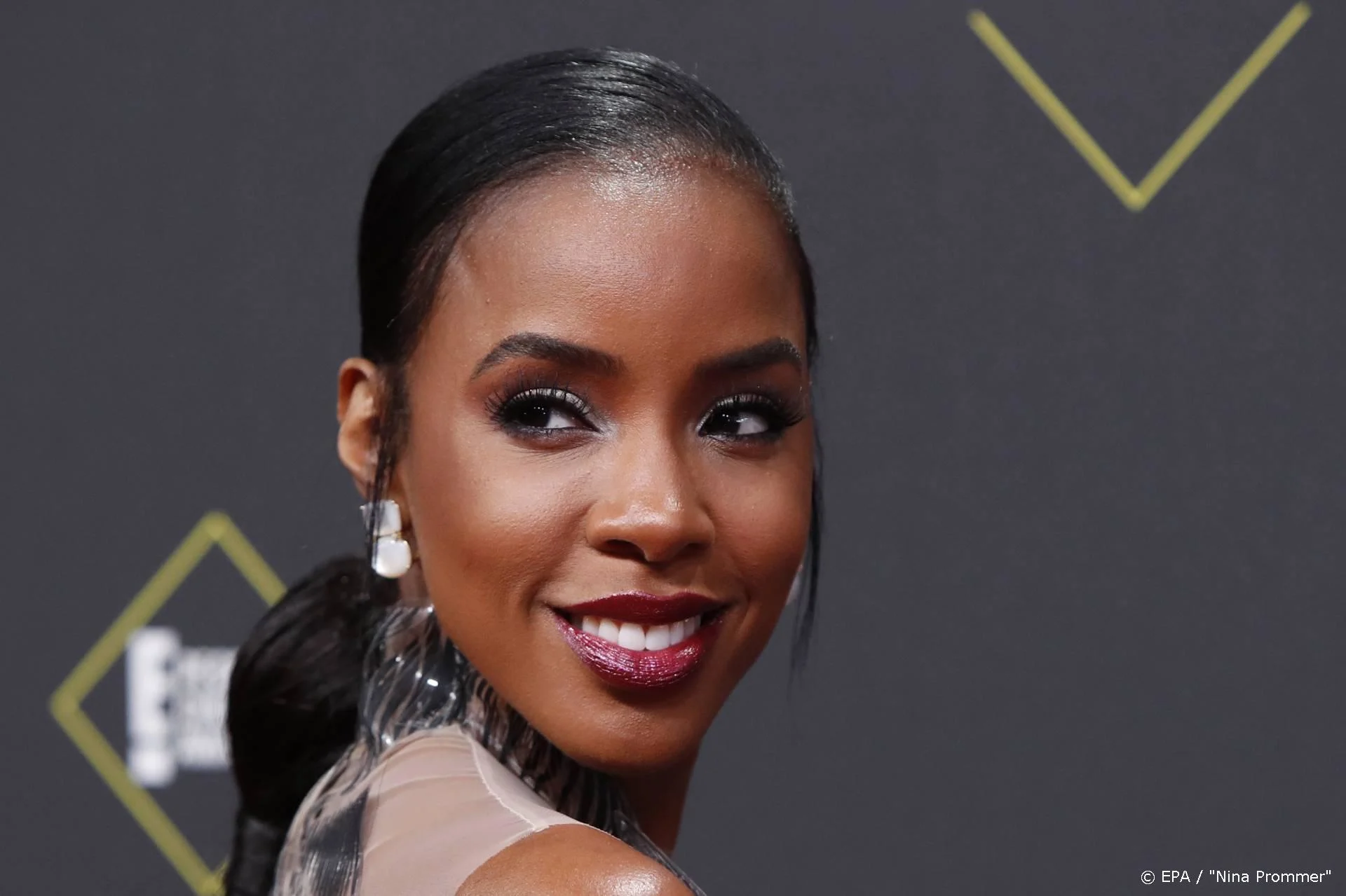 Kelly Rowland is klaar met de cancel-cultuur