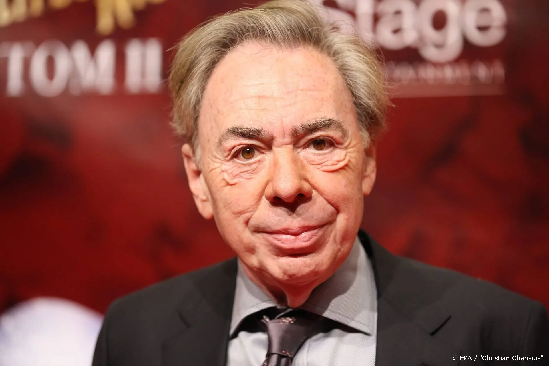 Andrew Lloyd Webber zet gratis musicals online