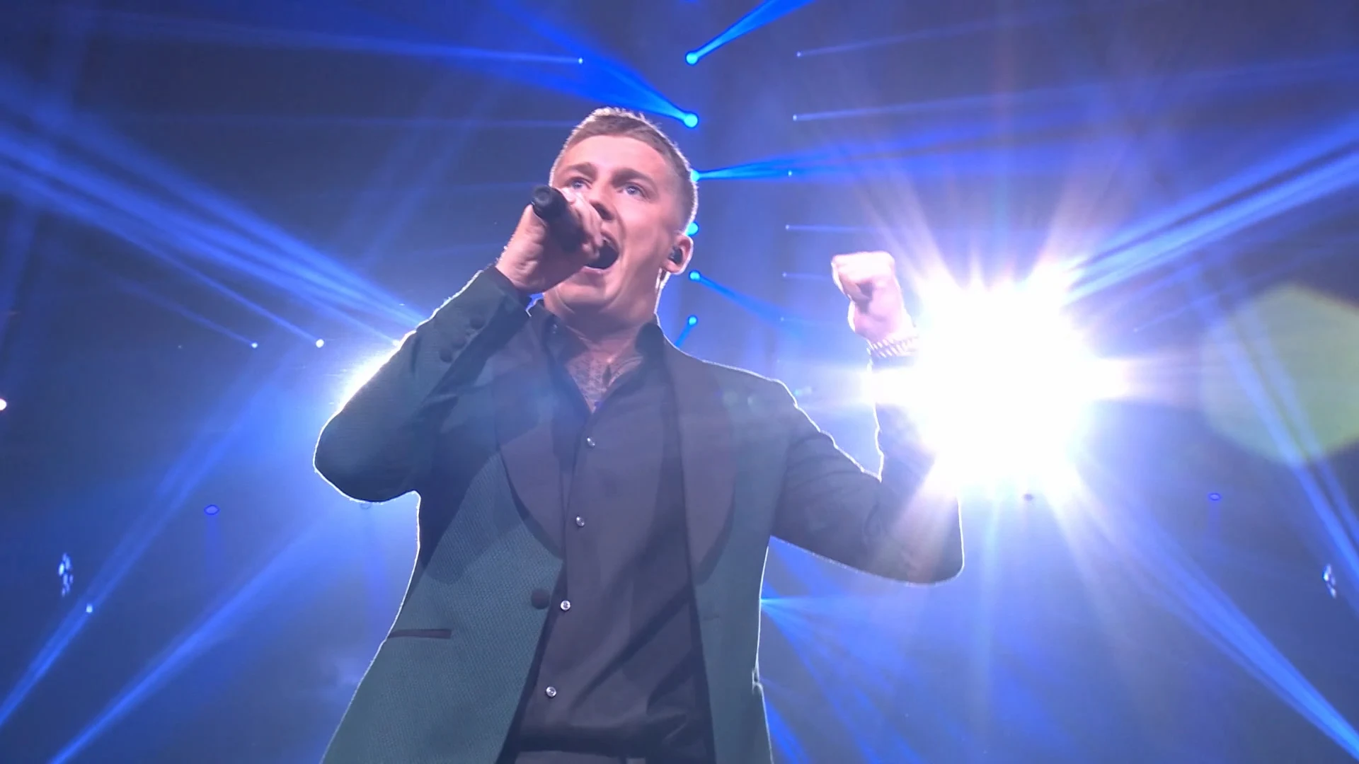 Mart Hoogkamer - De Vlieger