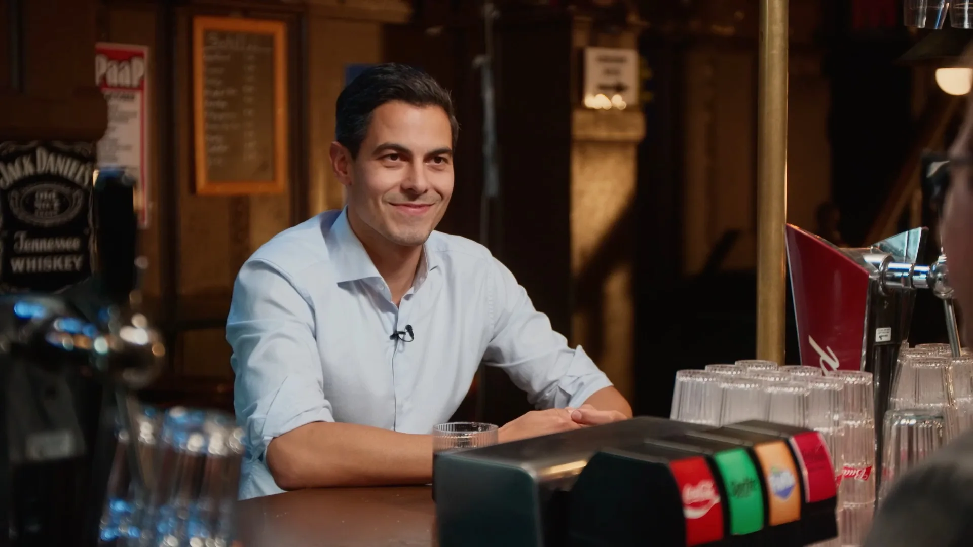 Onder Vier Ogen: vanaf 19 oktober