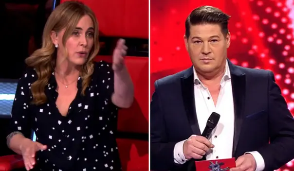 Martijn Krabbé reageert op 'doorgestoken kaart'-ruzie met Anouk