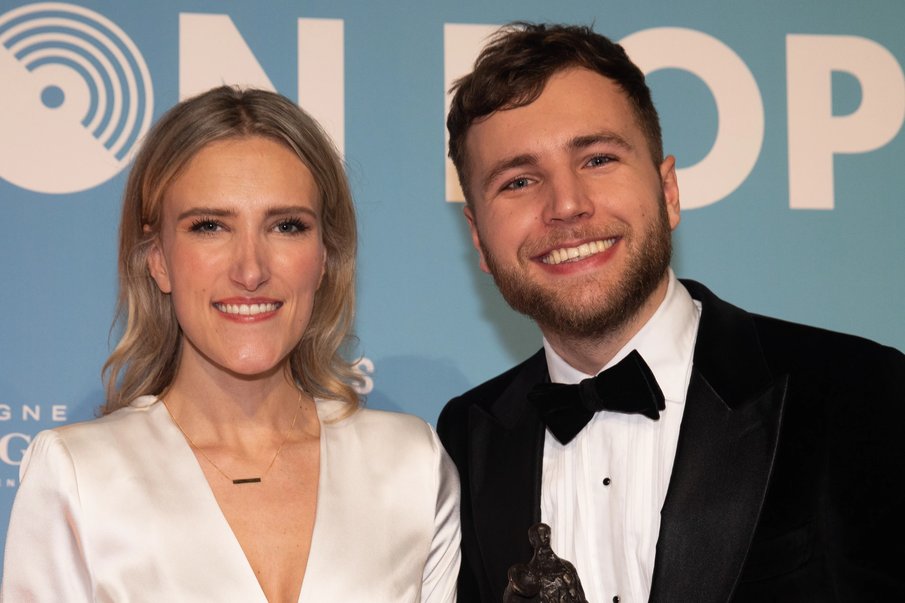 Suzan & Freek bedenken alternatief voor Koningsdag