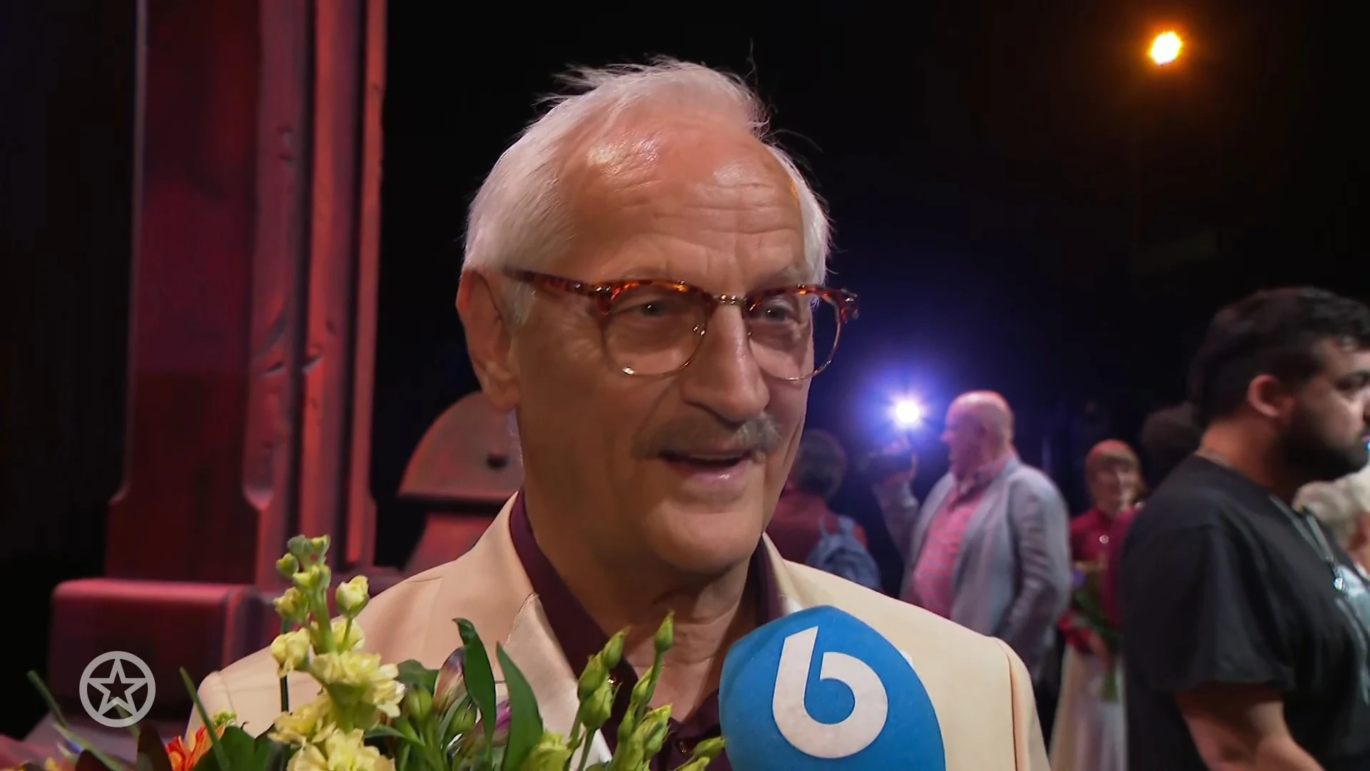 Wilbert Gieske over een eventuele GTST-comeback