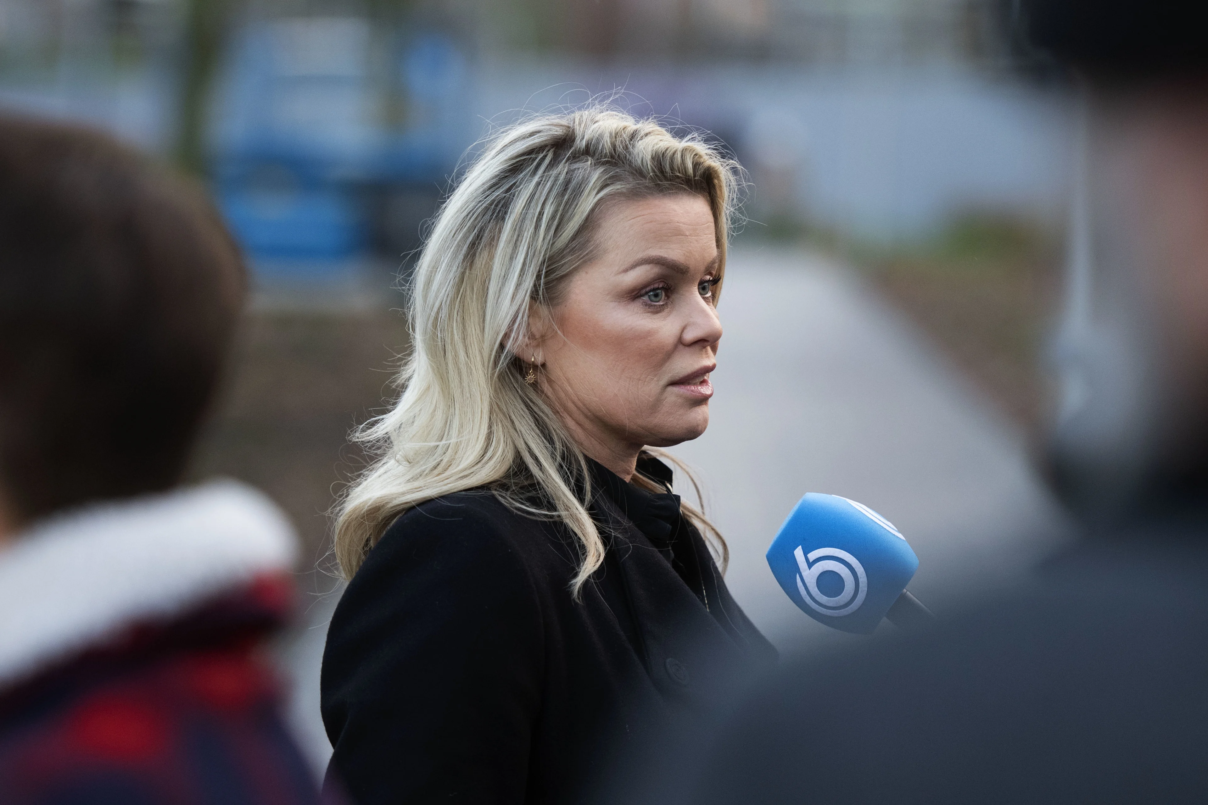 Kritiek op Bridget Maasland na Hazes-reactie