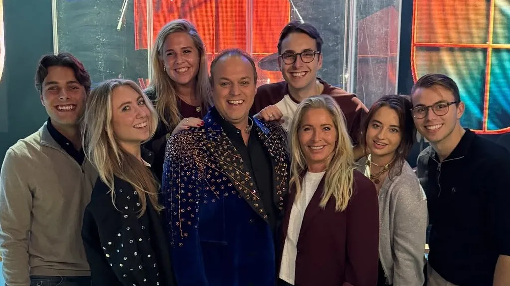 Mariska Bauer deelt prachtig liefdesnieuws