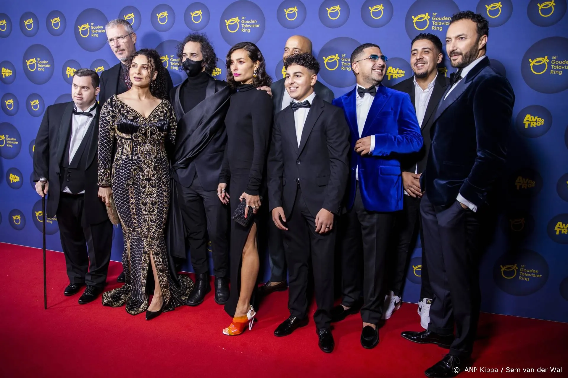 Op deze datum verschijnt vierde seizoen van Mocro Maffia 