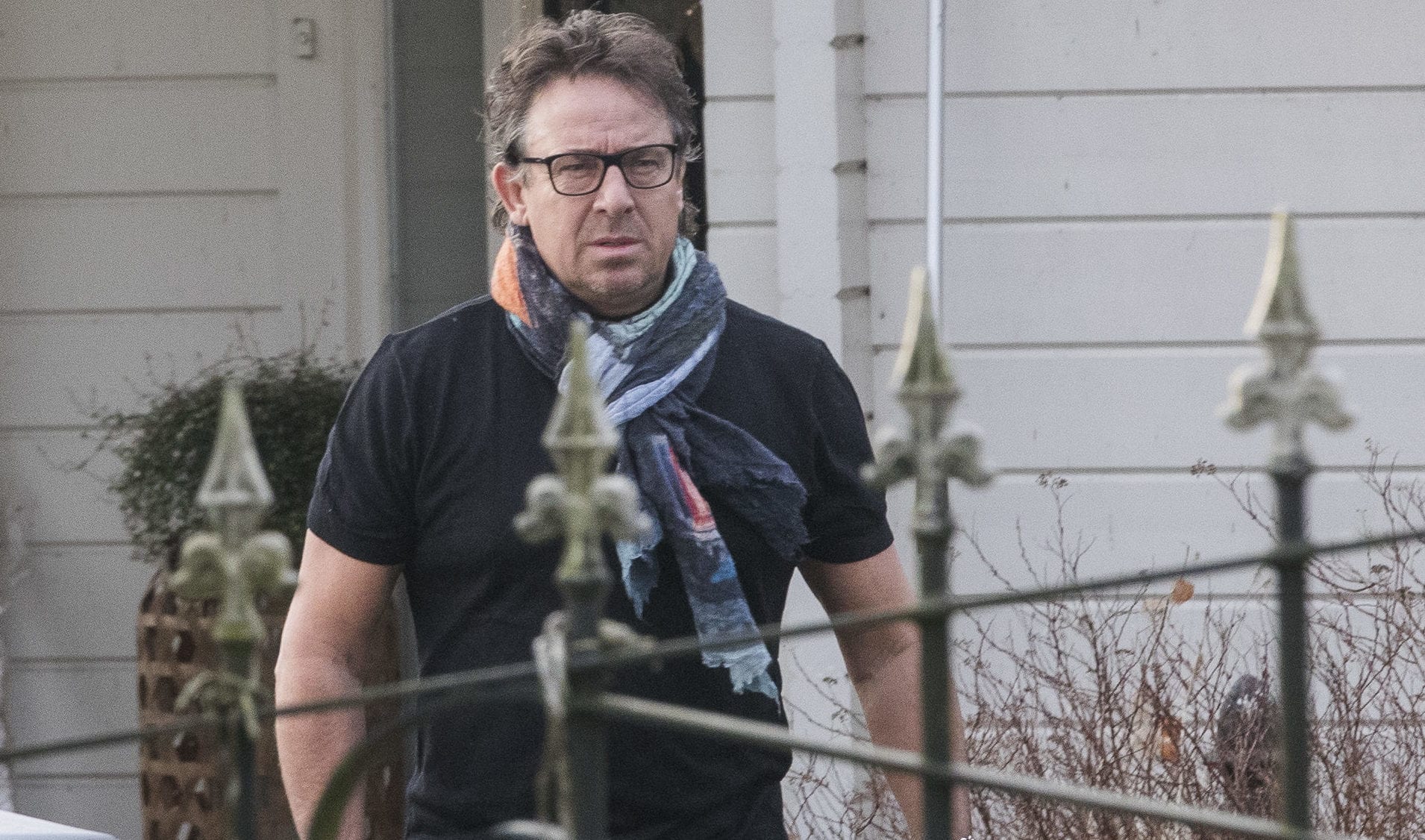 Zo duur is het nieuwe appartement van Marco Borsato