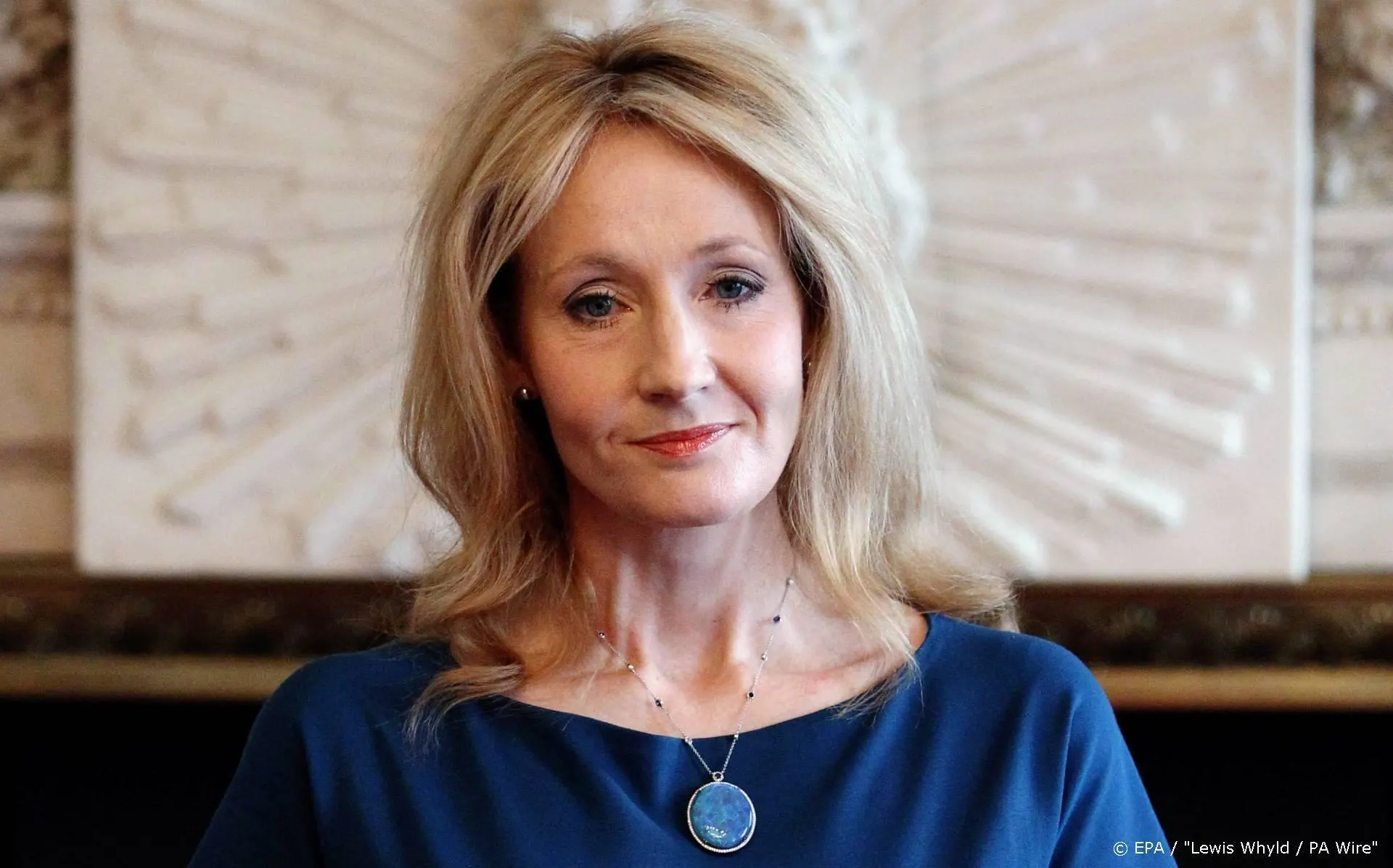 Harry Potter niet in Edinburgh maar in Londen 'geboren'