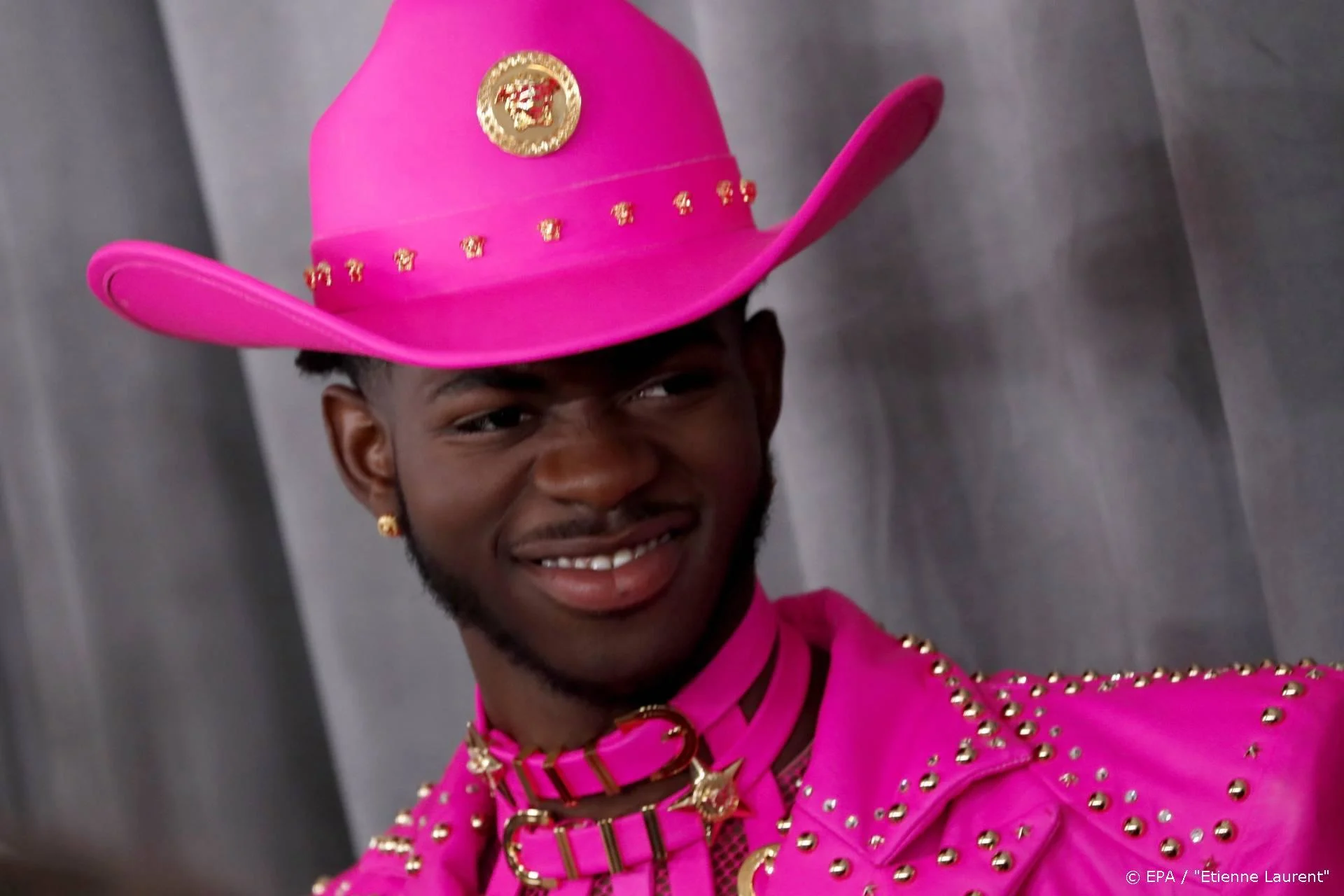 Lil Nas X solliciteert voor optreden tijdens Super Bowl