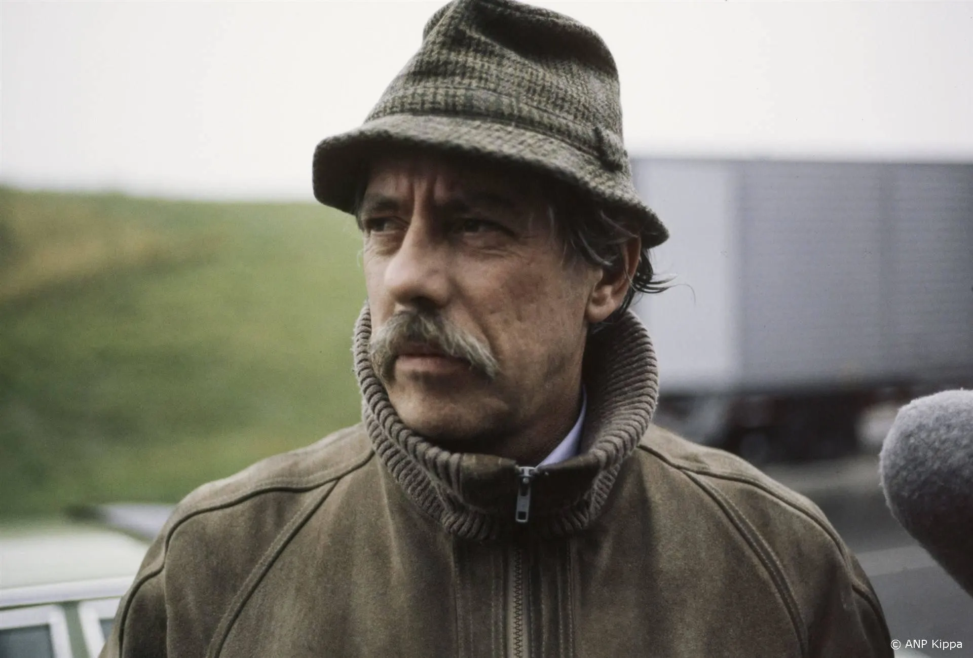 Nederlandse Regisseur Jan Keja overleden