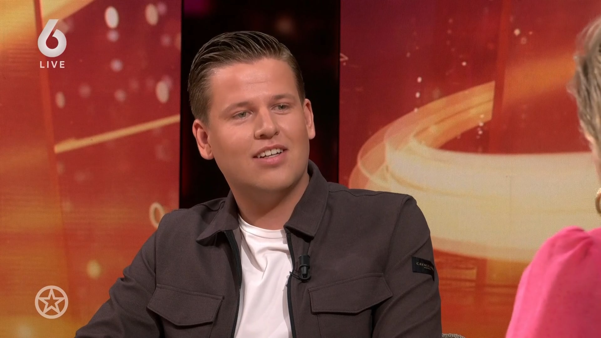 Sven Versteeg over zijn nieuwe nummer