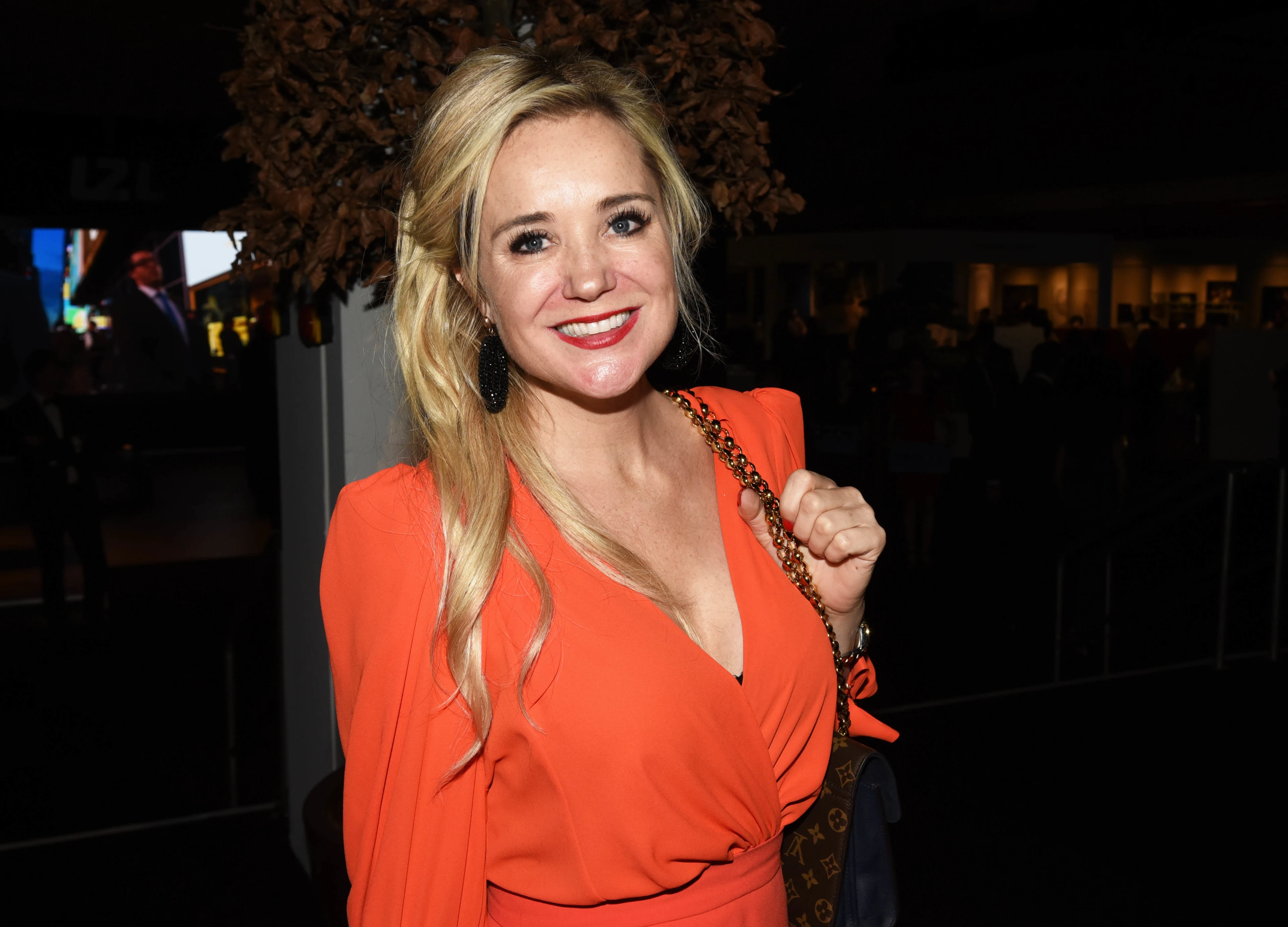 Sonja Bakker openhartig over overleden vader Theo