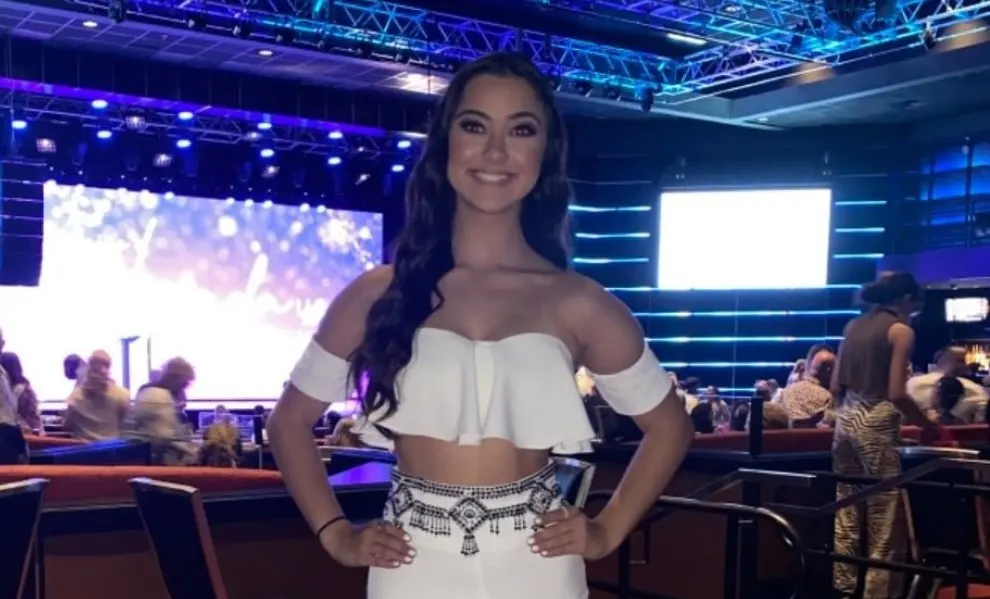 Toddlers & Tiaras-ster Kailia Posey overleden