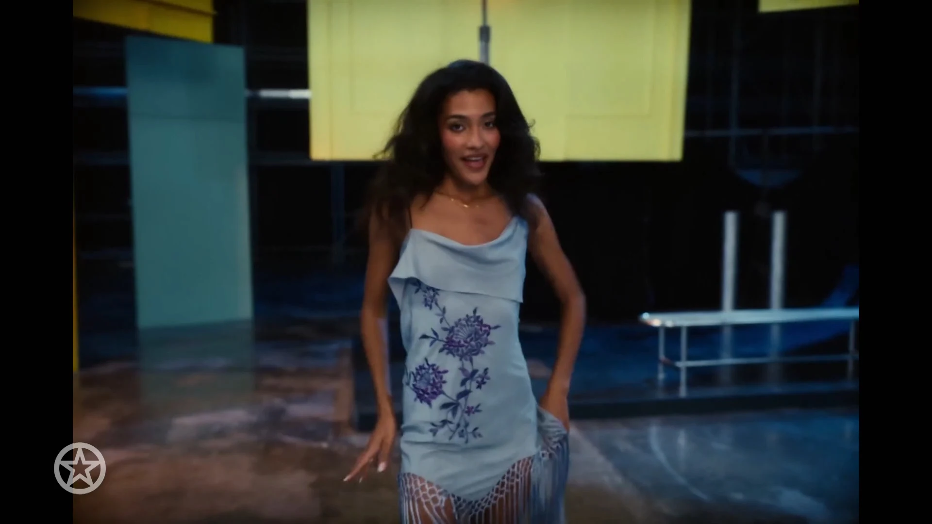 Olivia Dean is dé popstar van het moment