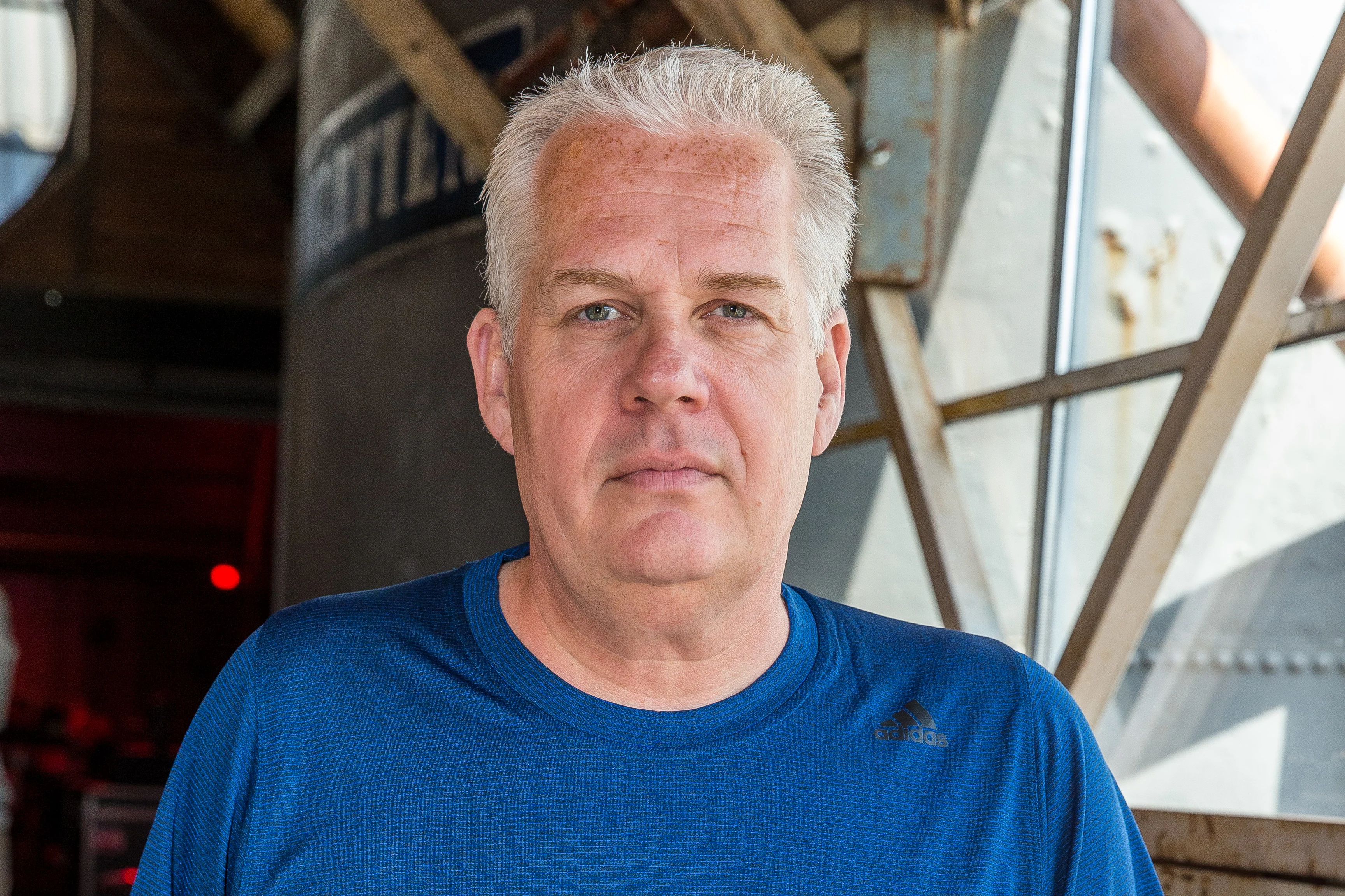 Gezinsuitbreiding voor Thomas Acda