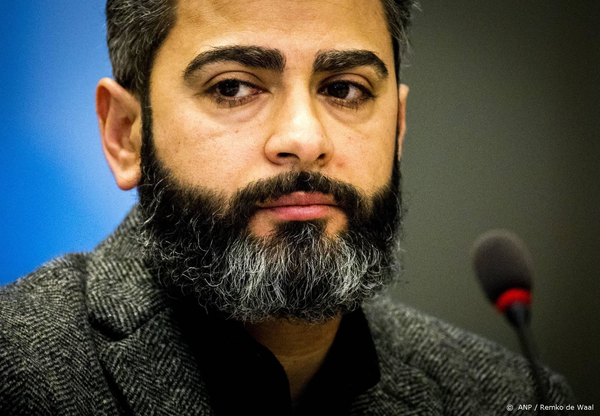 Danny Ghosen zag blije reacties op straat na neerschieten De Vries