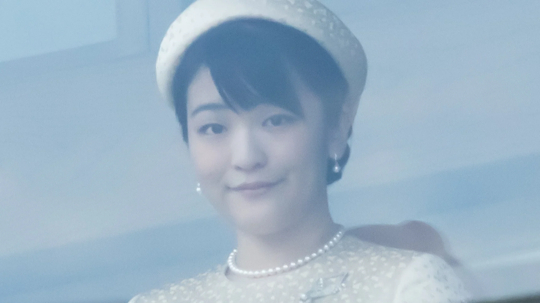 Japanse prinses Mako trouwt met vriend Kei Komuro